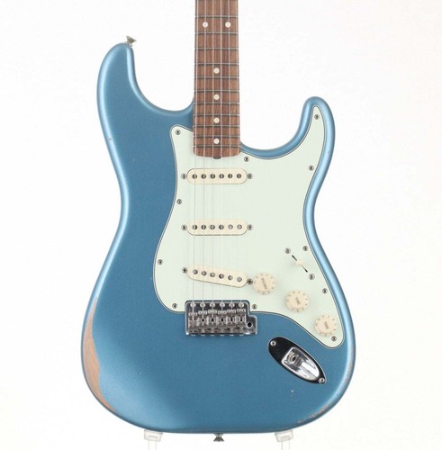 Fender vintera road worn - road, 60s
