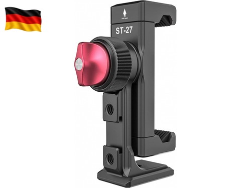 Metall handy stativ - metall,