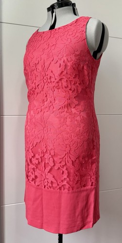 Etuit kleid oliver neu - etuit, kleid,