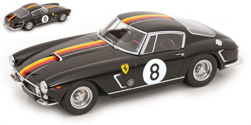 Modellauto ferrari 250 gt - 1:18,