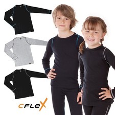 CFLEX POLARDRY Kinder Unisex