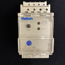 THEBEN LUNA 109 ohne Sensor