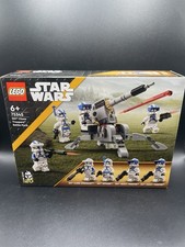 LEGO 75345 Star Wars 501st