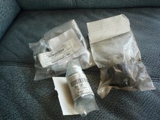 Porsche 996 diverse Ersatzteile / 996107237, 996343792, 996343525