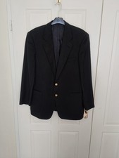Burberry vintage Club Sakko
