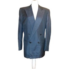 Ermenegildo Zegna Sakko Gr. 46