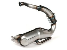 Auspuff GIANELLI für Piaggio