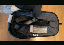 Kombikinderwagen Nur