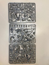 Warhammer 40k Space Marines Bladeguard Veterans