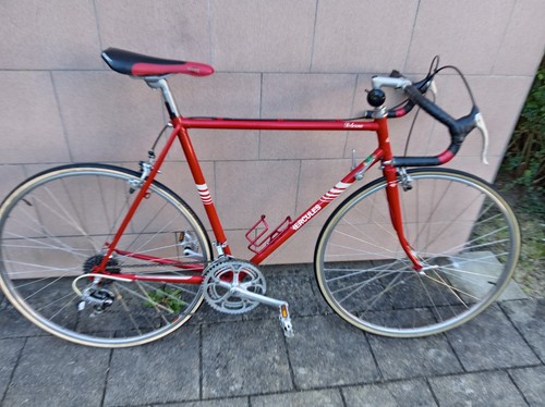 Rennrad herkules salerno - rennrad,