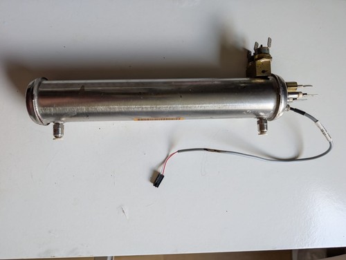 Boiler kessel thermoblock - boiler,