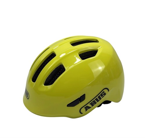 Abus fahrradhelm kinderhelm - abus,