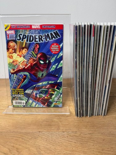 Spider man 14 all new - nr.,