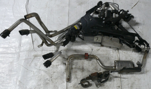 Standheizung webasto mit pumpe - webasto,