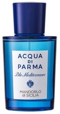 Acqua di Parma Blu Mediterraneo Mandorlo di Sicilia EDT 75 ml OVP NEU