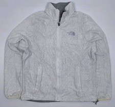 The North Face Fleece Jacke
