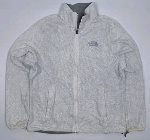 The north face fleece jacke - north,