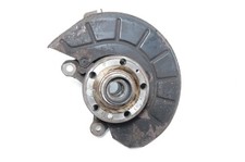Achsschenkel Radlagergehäuse vorne links Radnarbe Audi A3 8P 1K0407255N