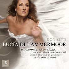 Lucia lammermoor von - lucia, di