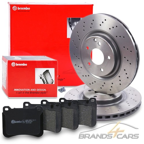 Brembo bremsscheiben - brembo,