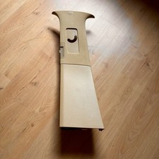 Seitenverkleidung B-Säule Links Porsche Cayenne 955 9PA 7L5867239 7L0868311