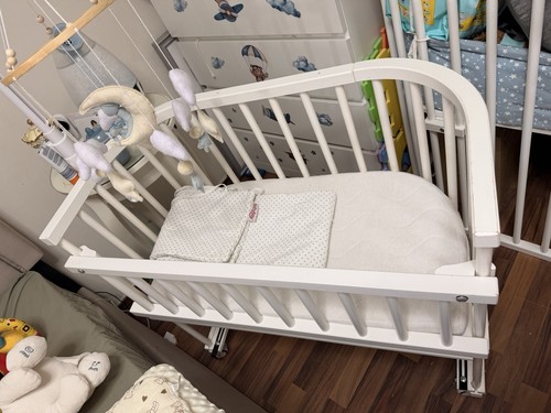 Babybay original beistellbett - babybay,