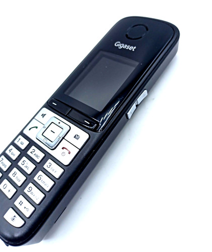 Gigaset s510h pro - gigaset,