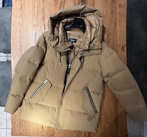 Luxus mackage graydon - luxus,