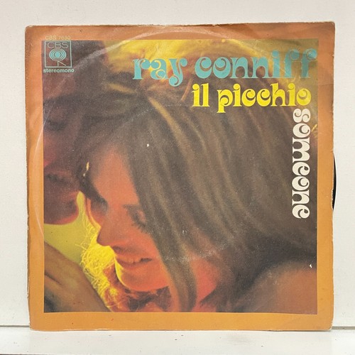 Ray conniff the specht - -, /
