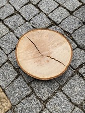🌳Baumscheibe*ERLE*Holzschei