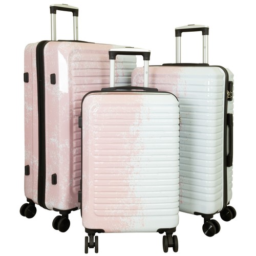 Reisekoffer set teilig - 3,