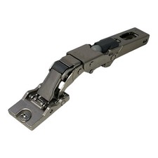 Spiegelband Spiegelscharnier Salice mit Dämpfung CBG2AE9 BE2 für Spiegelschrank