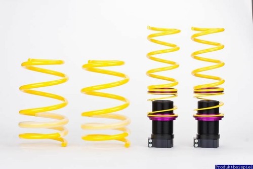Coilover springs audi - coilover,
