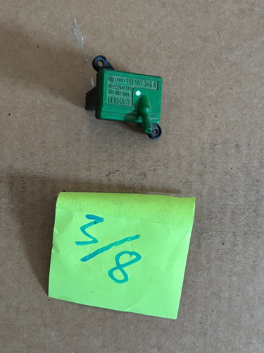 Golf gti 16v tachometer - gti,