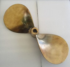 Hamble Propeller, schwer, 2-