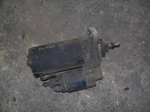 Anlasser starter 068911023t - anlasser, vw
