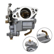 Außenbordmotor Vergaser für