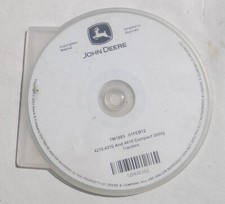 John Deere TM1985 4210 4310