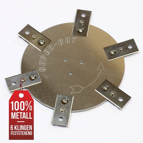 Messerscheibe edelstahl für - messerscheibe,