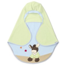 Sterntaler Einschlagdecke Emmi