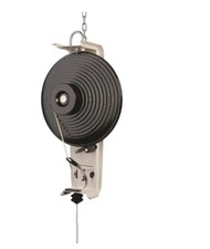 Seilzug Balancer für Abgasabsaugungsanlage Nederman