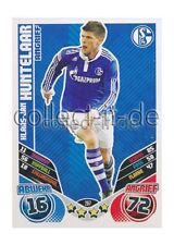 Match Attax 11/12 - 287 - KLAAS-JAN HUNTELAAR