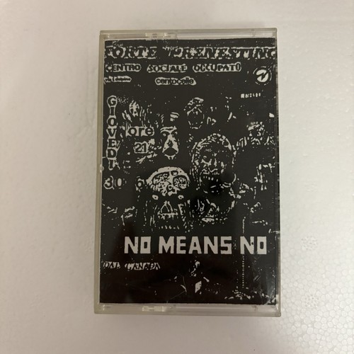 Means live forte - no, no