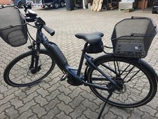 stevens e-bike brione Forma