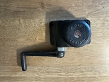 Saylon / England / Handwinde / Ersatzteil / Boot / Camping /