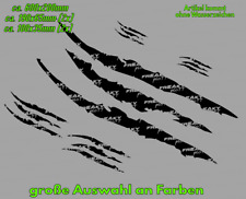 Monster Krallen XXL Auto