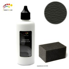 Mercedes-Benz Nappa anthrazit