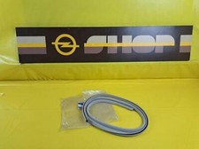 Kantenschutz Schiebedach Opel