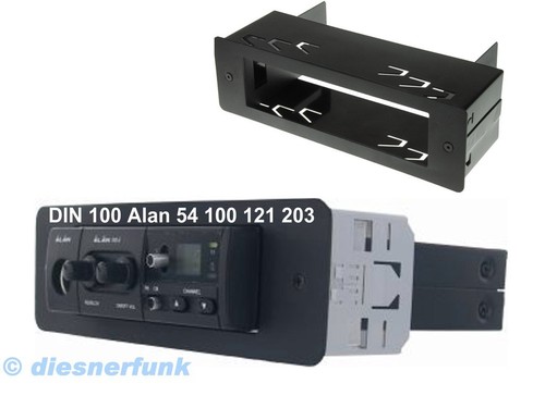 Funk din 100 halter - funk,