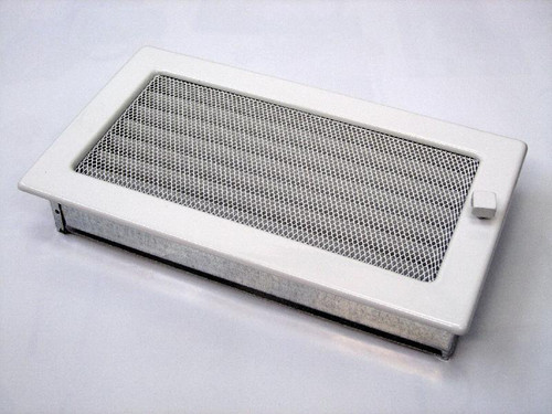 Lüftungsgitter warmluftgitter - lÜftungsgitter,